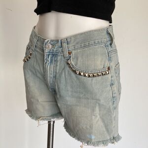 Guess vintage shorts  
